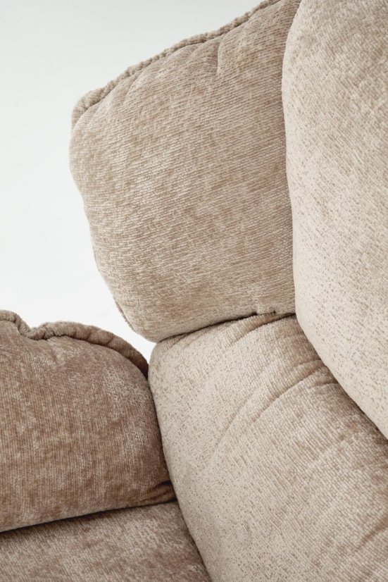 Křeslo GUIDO béžové