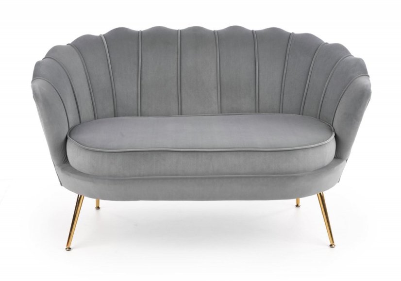 Pohovka AMORINITO XL šedá