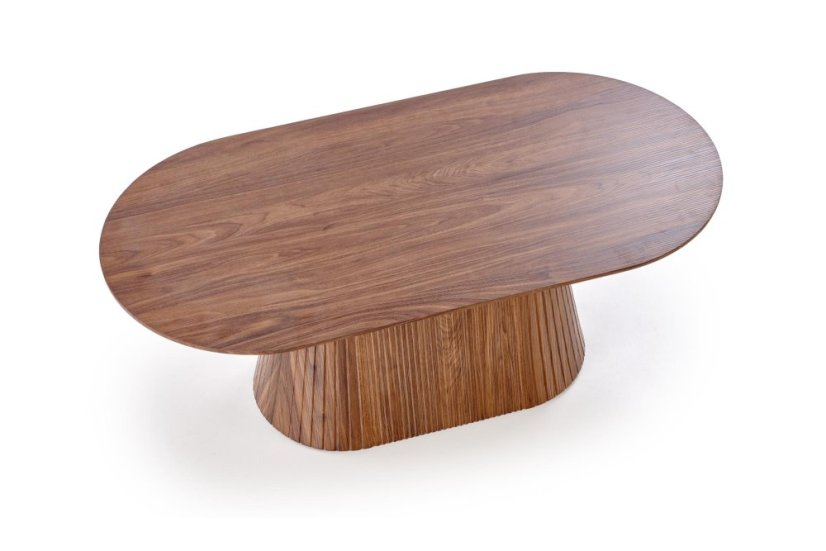 Konferenční stolek GISELA ořech