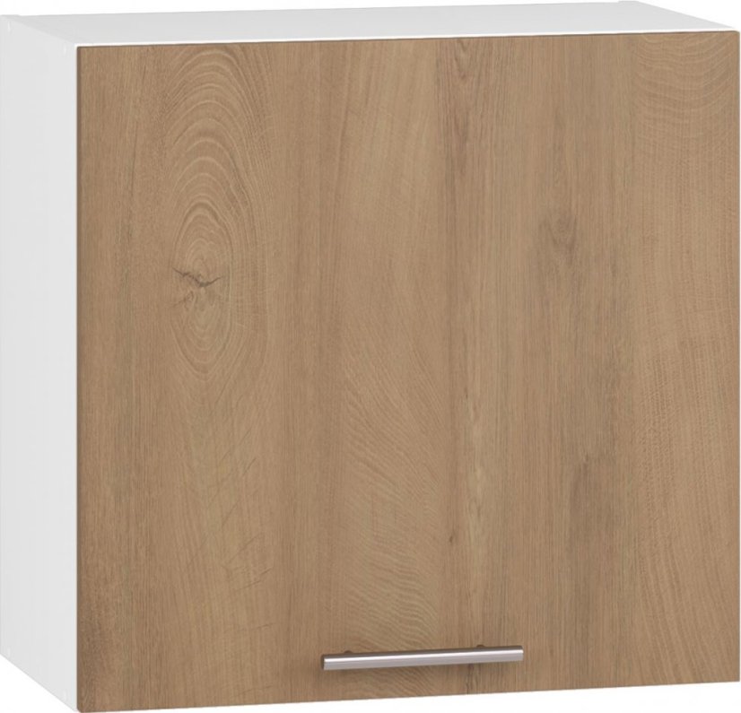 Horní skříňka VENTO GO-60/58 dub medový