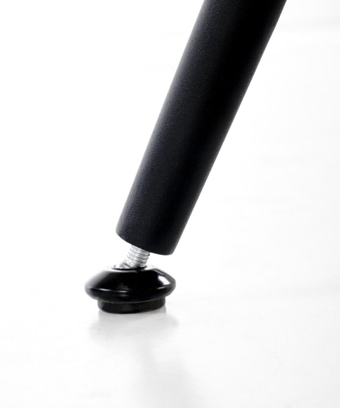 Čalúnené kreslo JUKON sivé