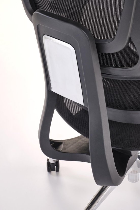 Kancelářská židle CASPER černá