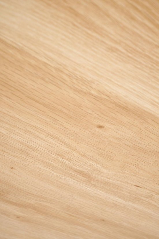 Okrúhly jedálenský stôl MORUS ø 120 prírodný