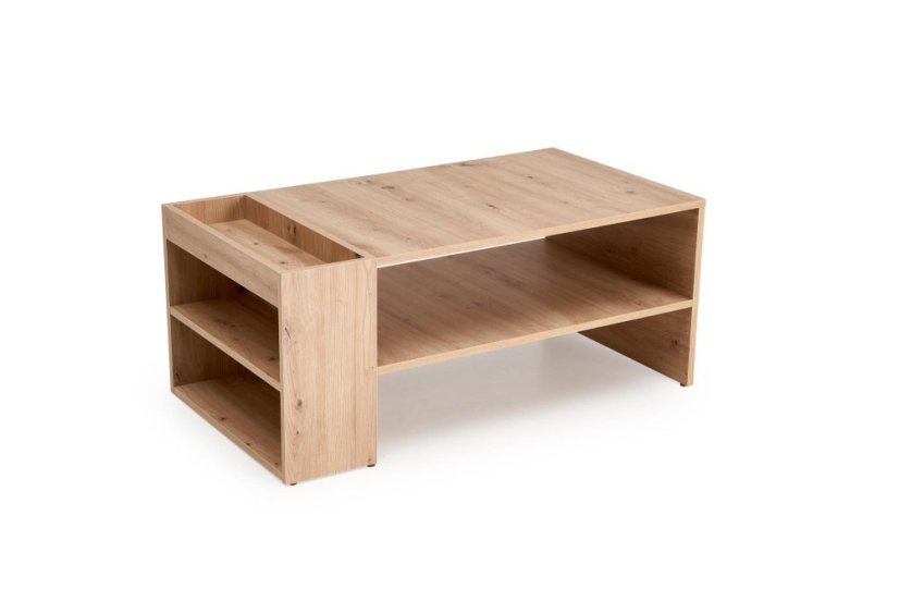 Konferenčný stolík MURCIA dub artisan