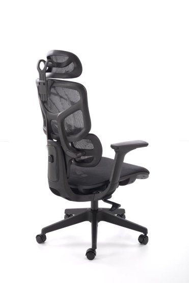 Kancelářská židle MACAR černá