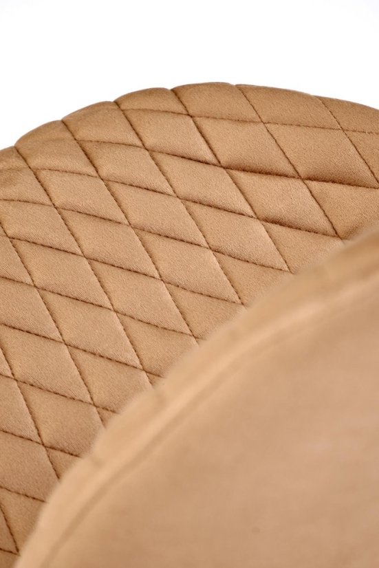 Jídelní židle K569 béžová