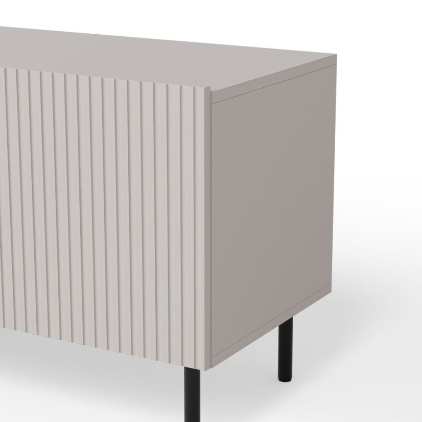 Televizní stolek PAXOS RTV-2 kašmír