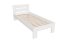 Posteľ MATILDA 90x200 biela