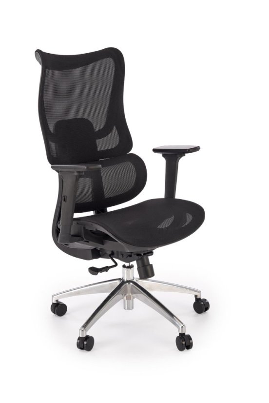 Kancelářská židle CASPER černá
