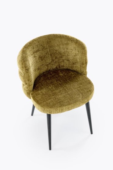 Jídelní židle K575 olivová