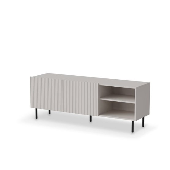 Televízny stolík PAXOS RTV-1 kašmír