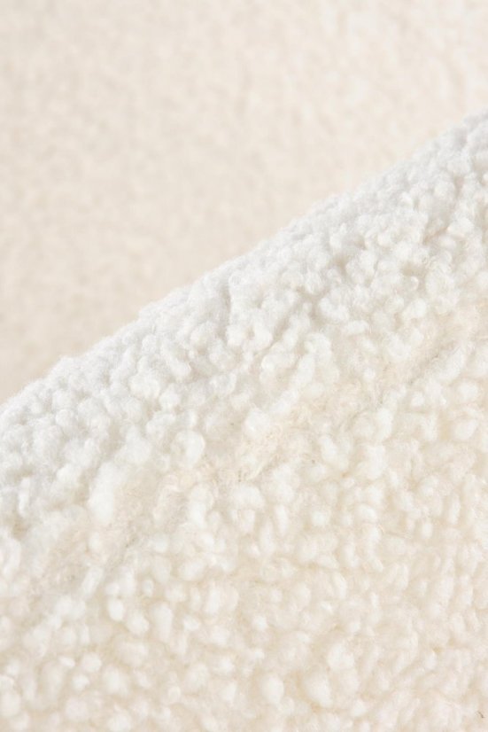 Kreslo GRIFON krémová/zlatá