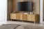TV stolík ARANGO RTV-2 dub hikora (190 cm)