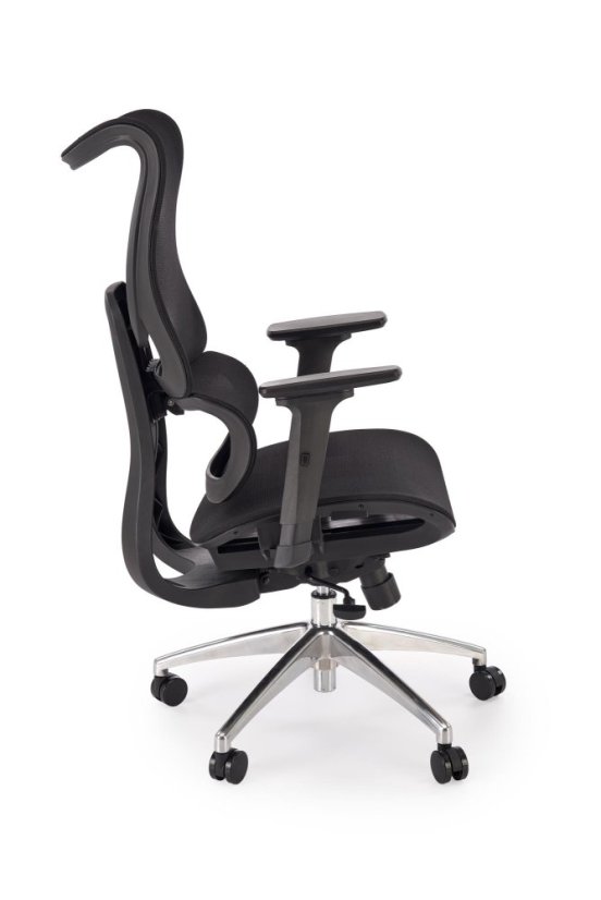 Kancelářská židle CASPER černá