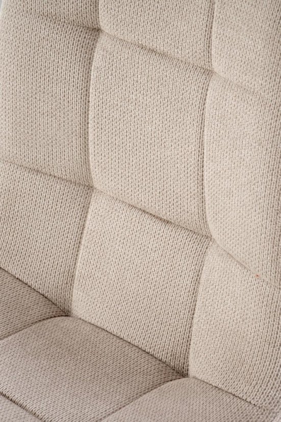 Jídelní židle K560 béžová