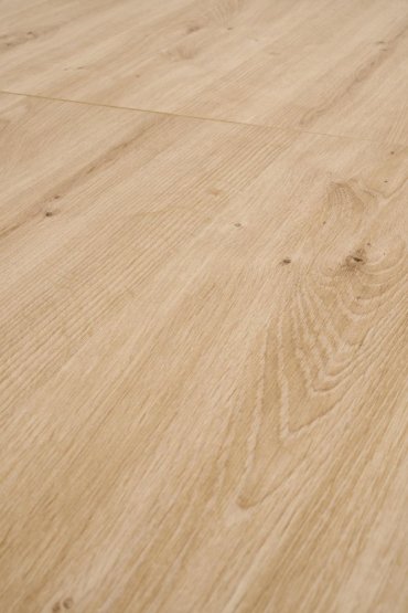 Rozkladací jedálenský stôl BAGIO 120(160)x80 dub artisan/čierny