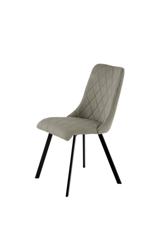 Jedálenská stolička K561 olivová