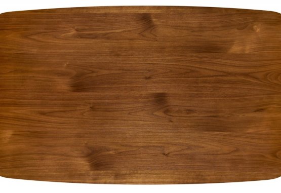 Jedálenský stôl MIGUEL 160x90 orech
