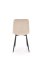 Jídelní židle K560 béžová