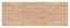 Rozkladací jedálenský stôl TIAGO 140(220)x80 dub hikora / kašmír