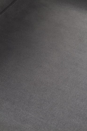 Jedálenská stolička K381 sivá