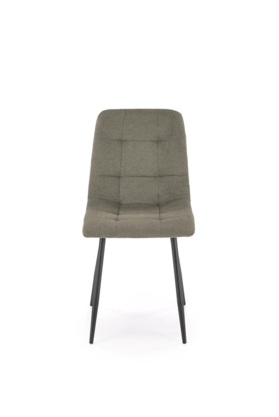 Jedálenská stolička K560 olivová