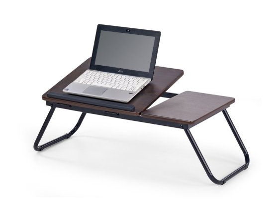 Stolík pod notebook B19 orech