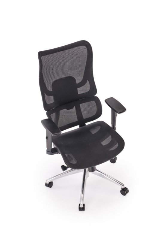 Kancelářská židle CASPER černá