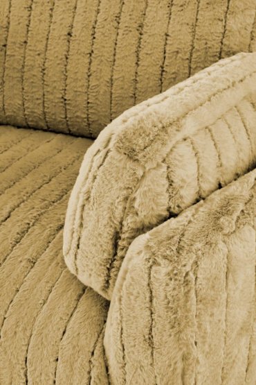 Relaxačné kreslo PEGAS sivé