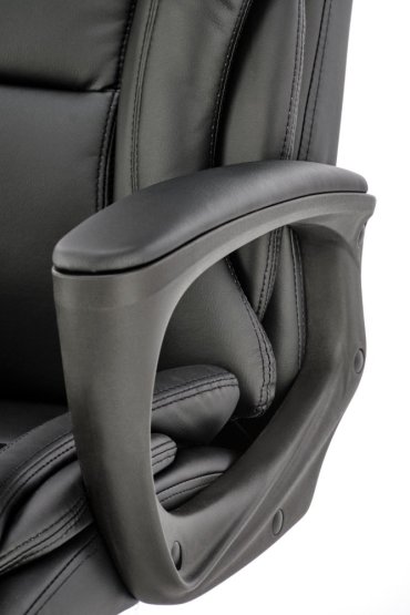 Kancelárske kreslo MARIO čierne