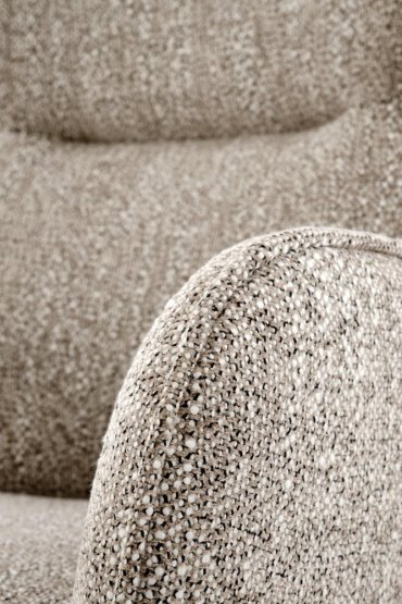 Jedálenská stolička / kreslo K571 béžová