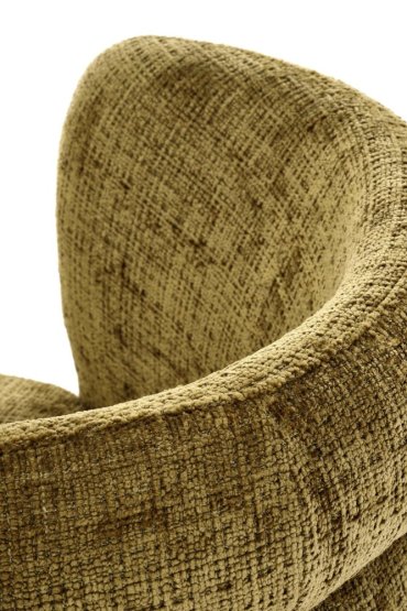 Jídelní židle K575 olivová