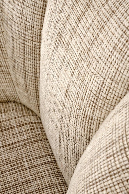 Jídelní židle / křeslo K576 béžová