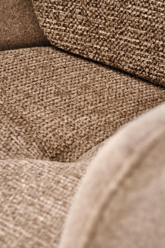 Jídelní křeslo K591 hnědá