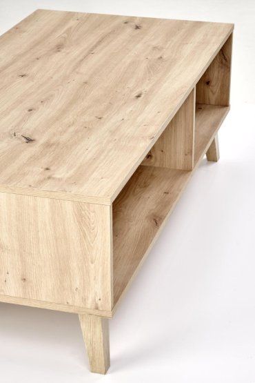 Konferenční stolek BORNEO 1 dub artisan