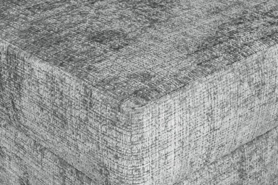 Kontinentální postel LARGO s úložným prostorem a matrací 160×200 šedá