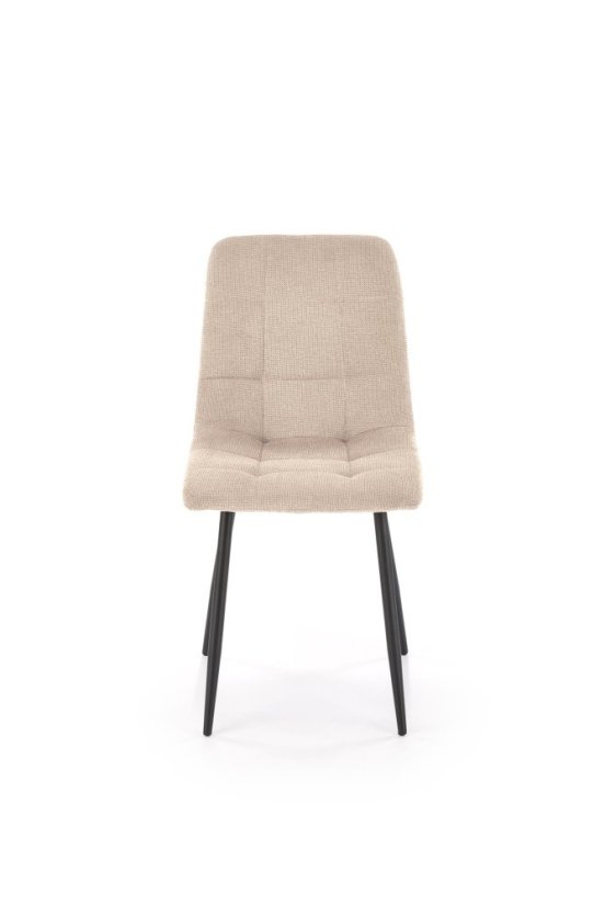 Jídelní židle K560 béžová