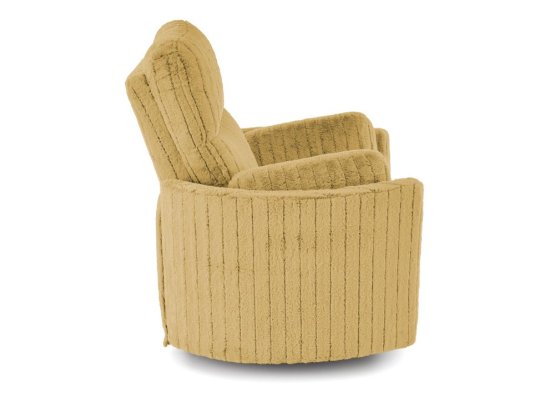 Relaxačné kreslo PEGAS sivé