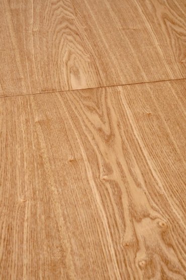 Rozkladací jedálenský stôl CALYPSO 160x100 prírodný