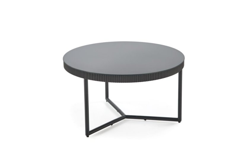 Konferenční stolek COSMO černá