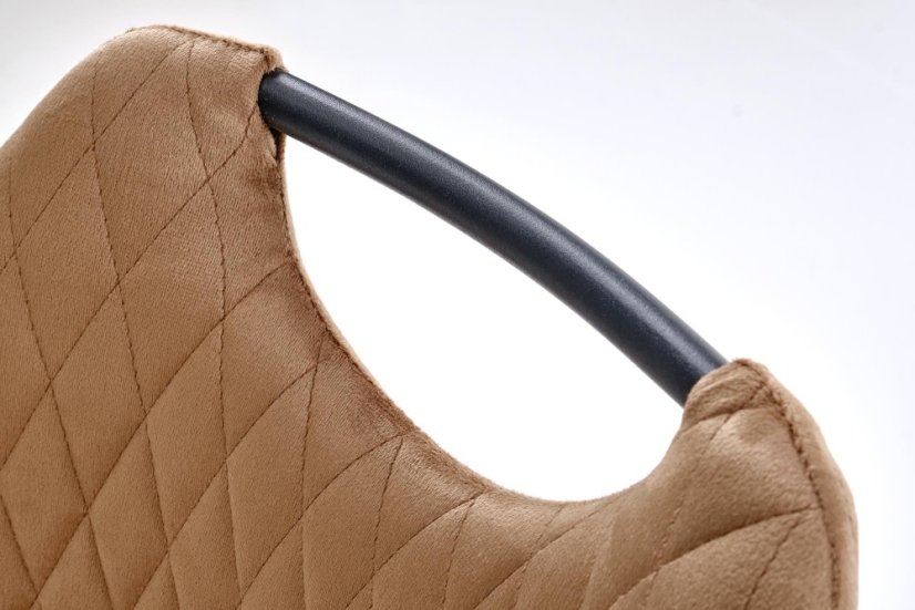 Jídelní židle K569 béžová