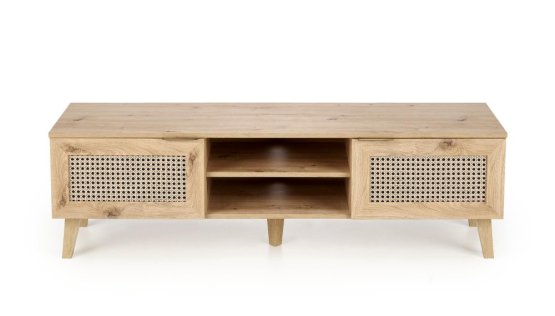 TV stolík BORNEO dub artisan