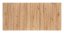 Rozkladací jedálenský stôl GIZMO 120(160)x75 dub artisan