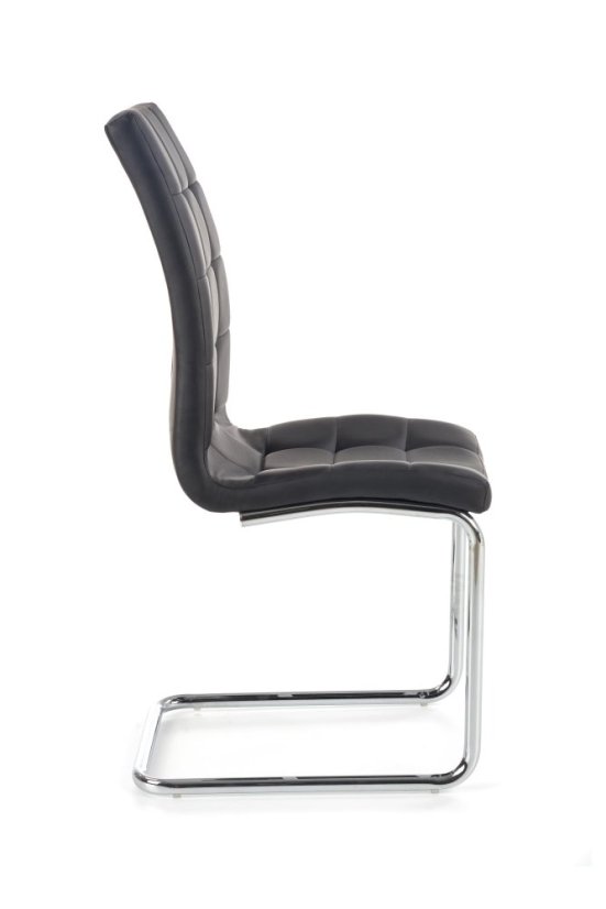 Jídelní židle K147 černá