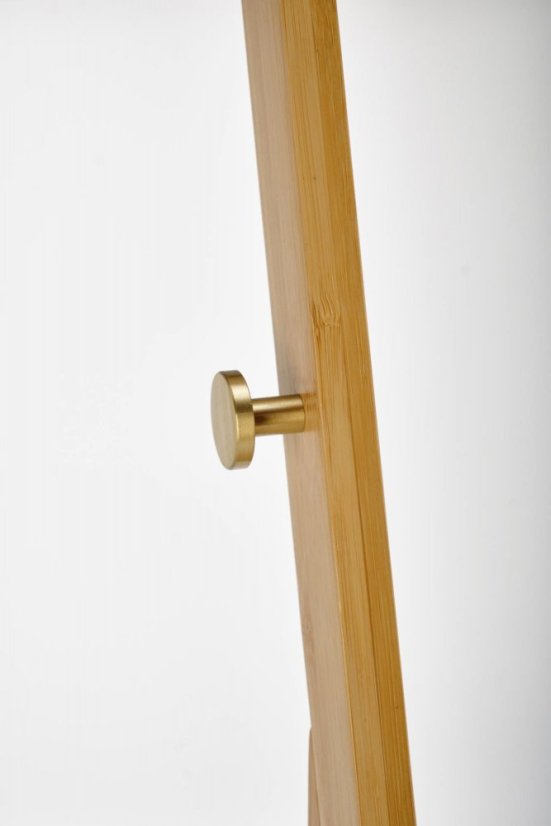 Věšák WU33 bambus