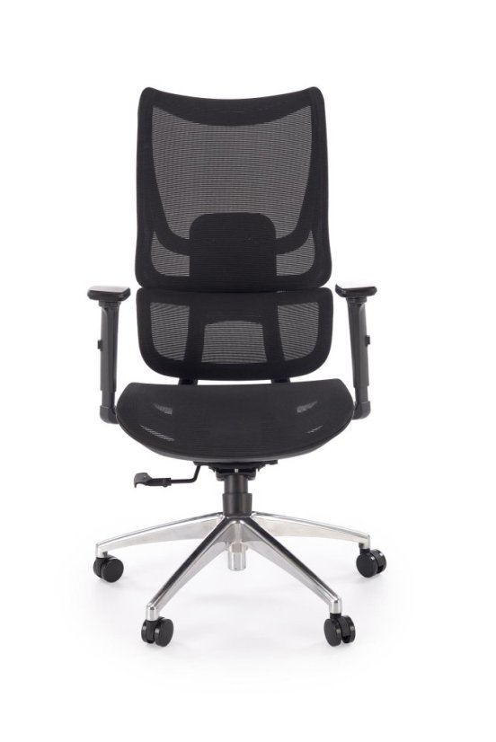 Kancelářská židle CASPER černá