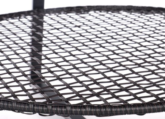 Konferenční stolek FLORENCE dub přírodní/černý