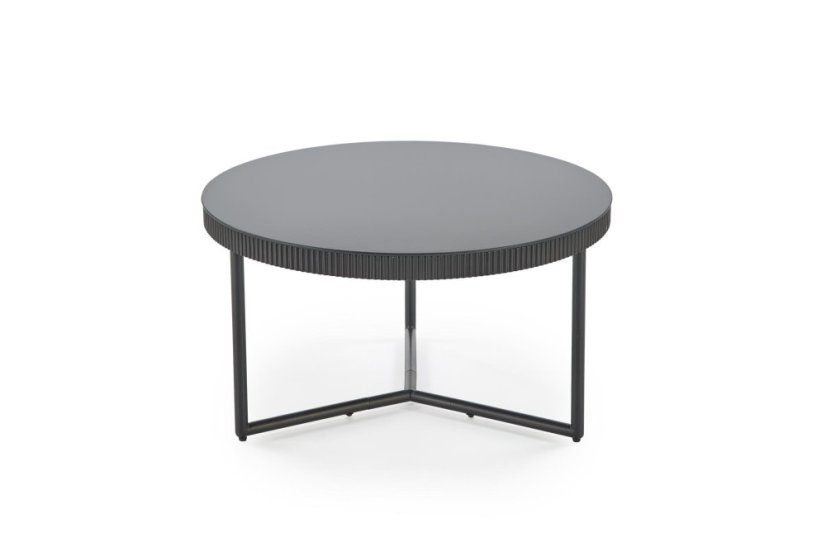 Konferenční stolek COSMO černá