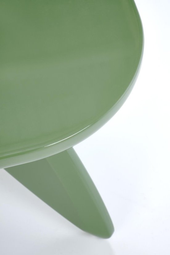 Konferenčný stolík SORAYA zelená