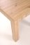 Rozkladací jedálenský stôl GIZMO 120(160)x75 dub artisan